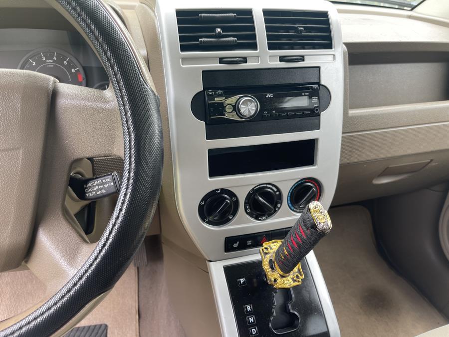2008 Jeep Compass Sport - Photo 26