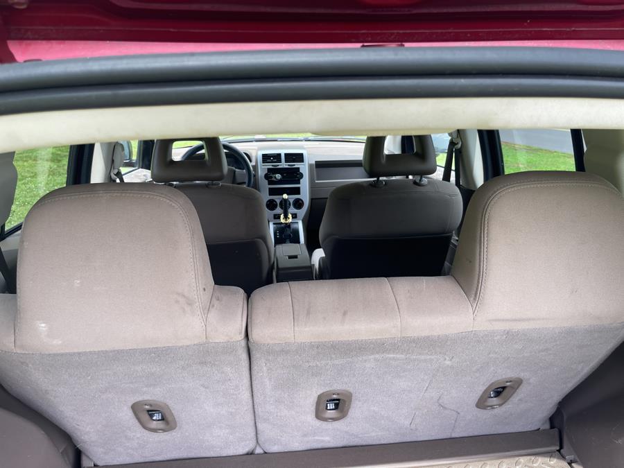2008 Jeep Compass Sport - Photo 52