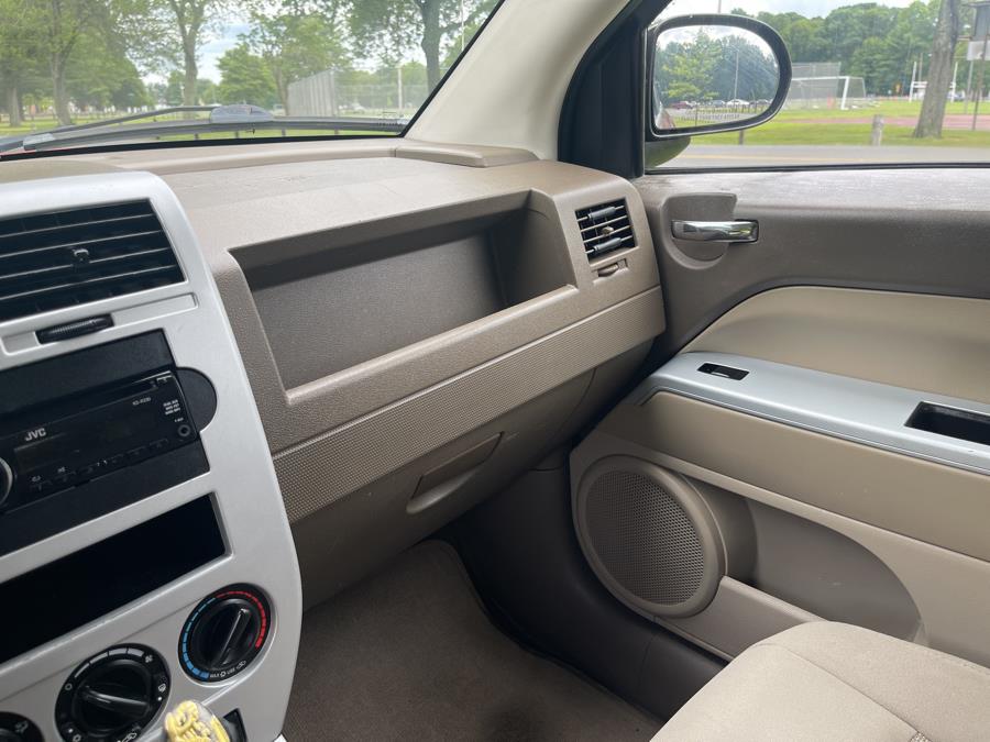 2008 Jeep Compass Sport - Photo 30