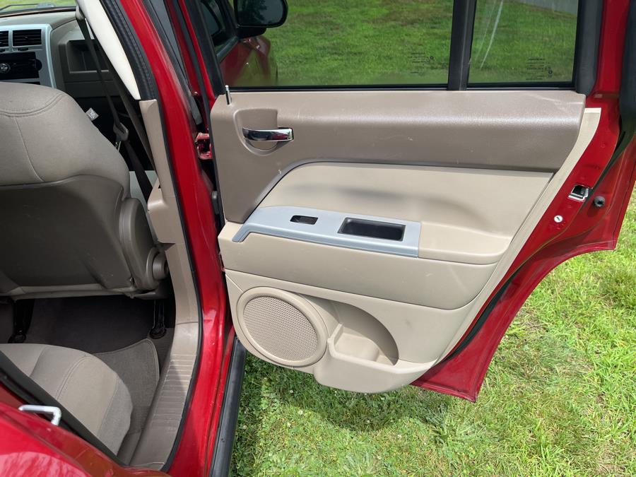 2008 Jeep Compass Sport - Photo 49