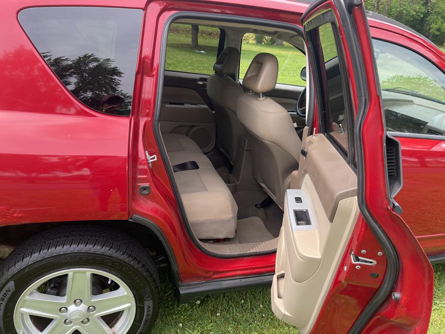 2008 Jeep Compass Sport - Photo 45