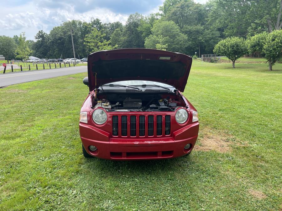 2008 Jeep Compass Sport - Photo 54