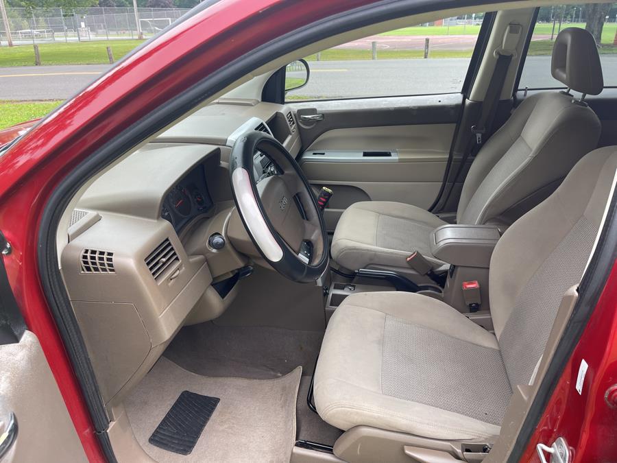 2008 Jeep Compass Sport - Photo 31