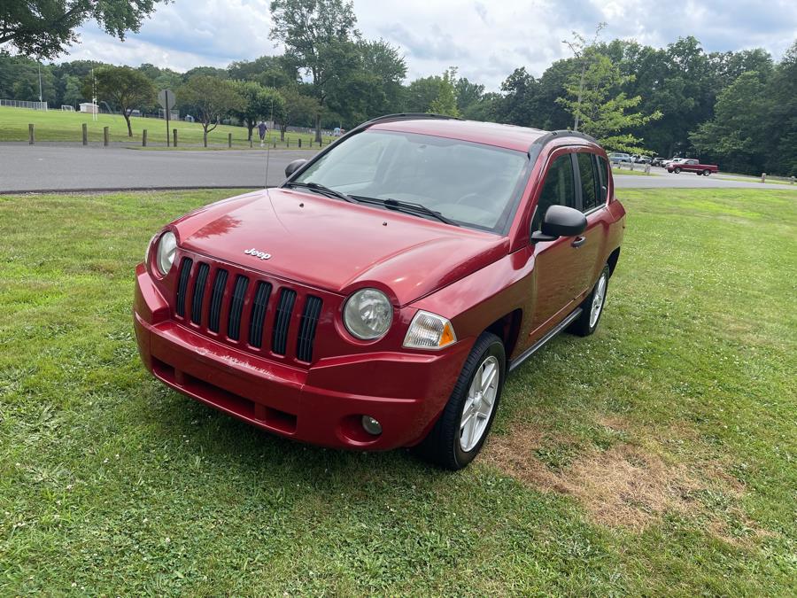 2008 Jeep Compass Sport 4X4's photo