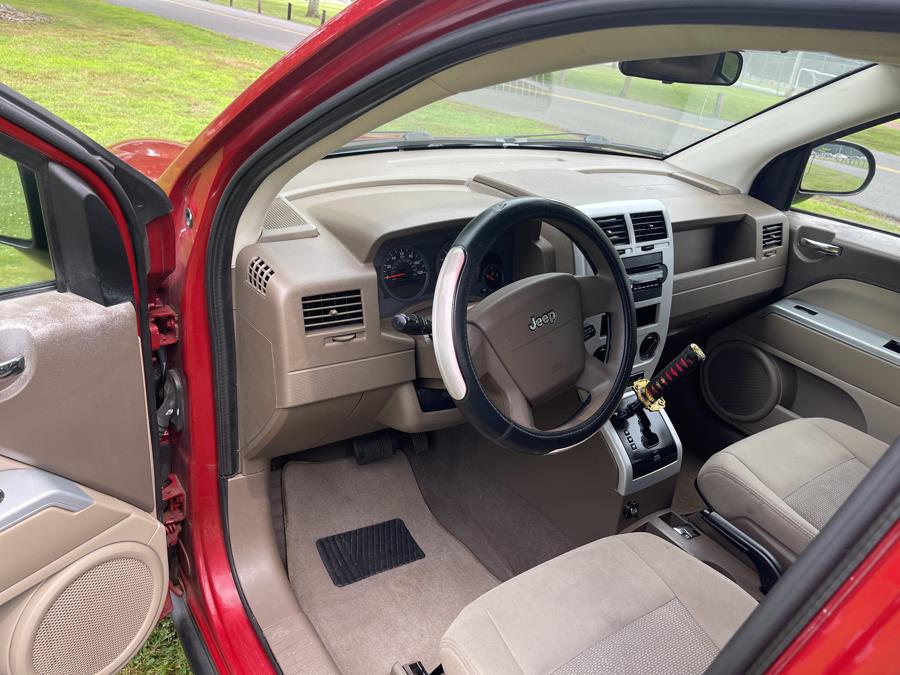 2008 Jeep Compass Sport - Photo 8