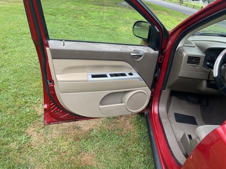 2008 Jeep Compass Sport - Photo 33