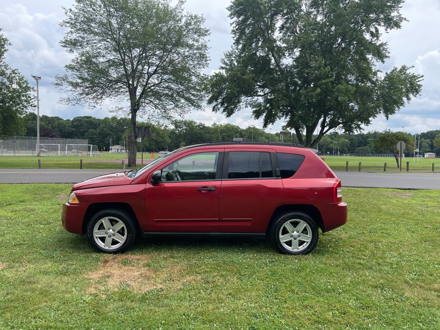 2008 Jeep Compass Sport - Photo 18