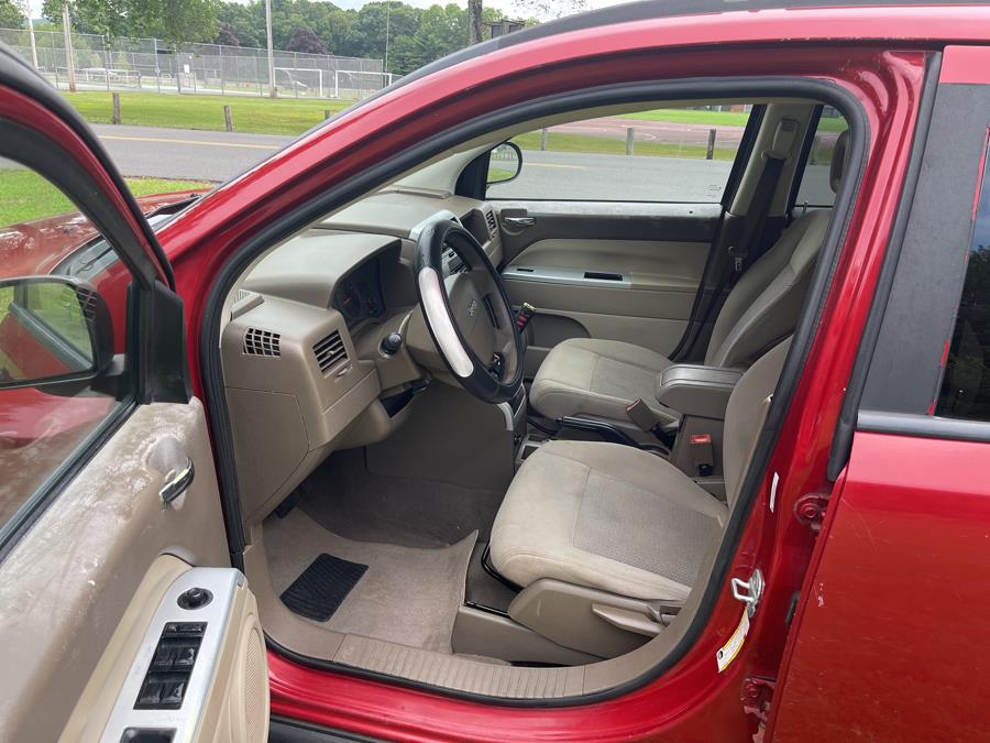 2008 Jeep Compass Sport - Photo 22