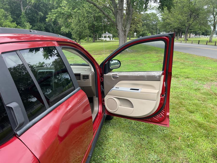 2008 Jeep Compass Sport - Photo 39