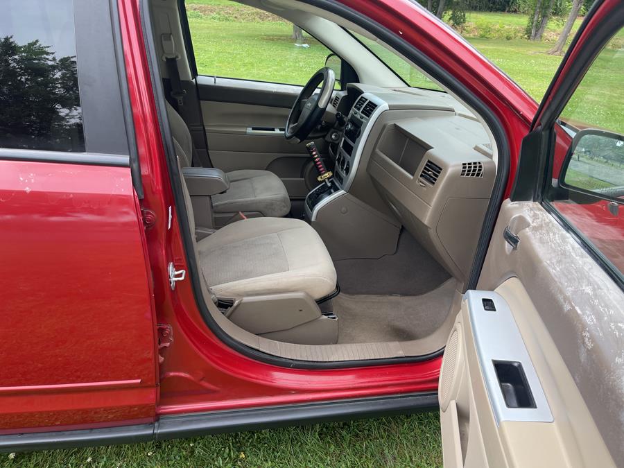 2008 Jeep Compass Sport - Photo 41