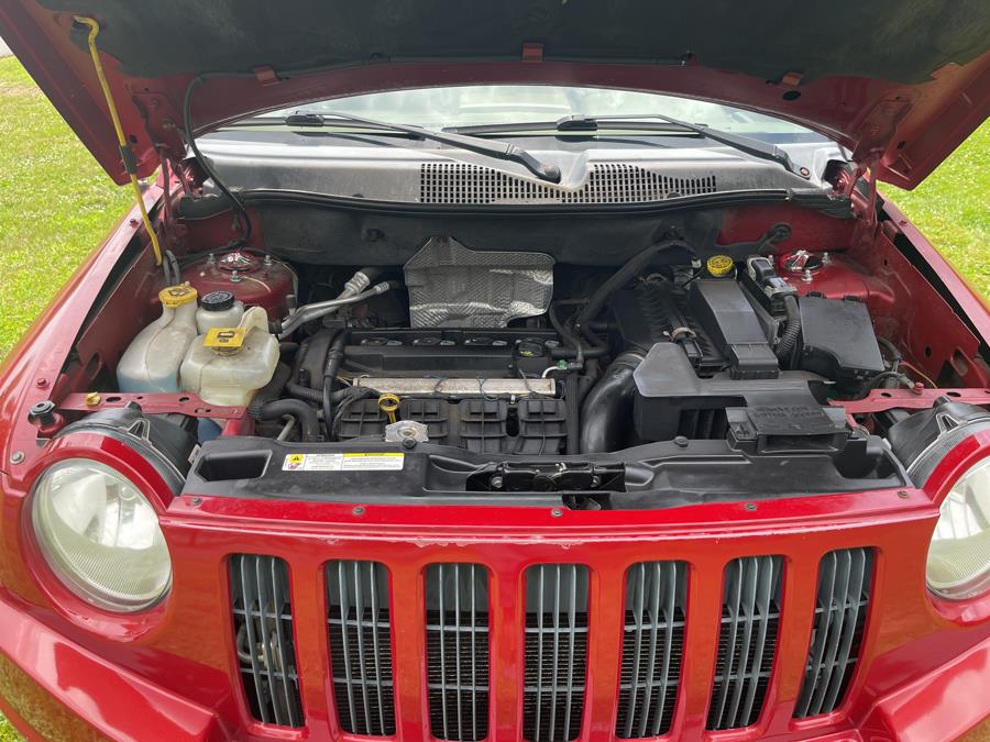 2008 Jeep Compass Sport - Photo 58