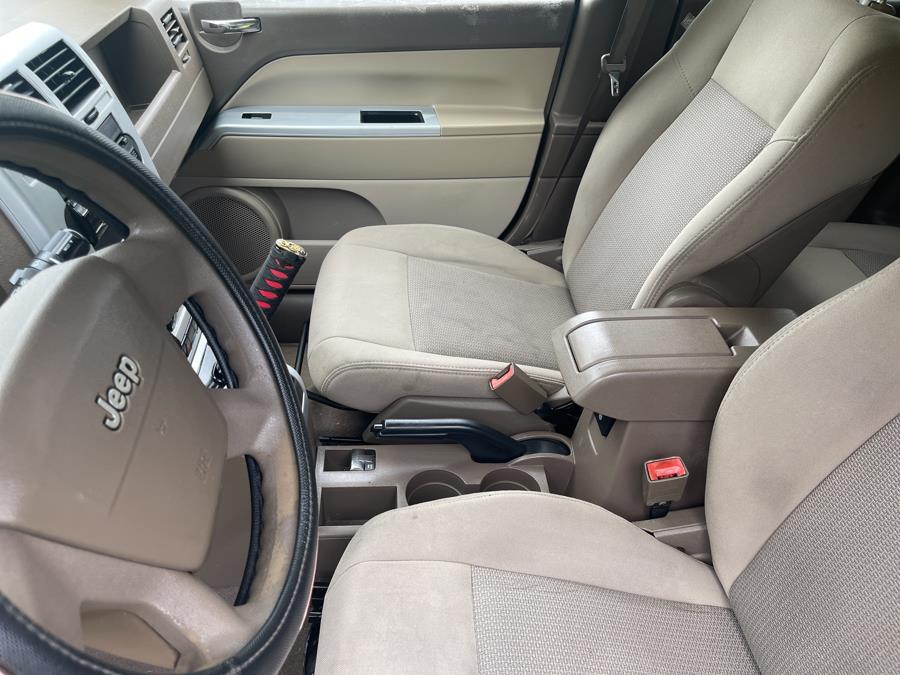 2008 Jeep Compass Sport - Photo 7