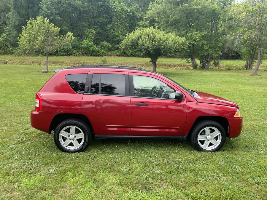 2008 Jeep Compass Sport - Photo 13