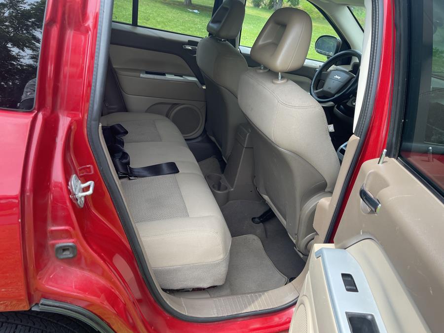 2008 Jeep Compass Sport - Photo 47