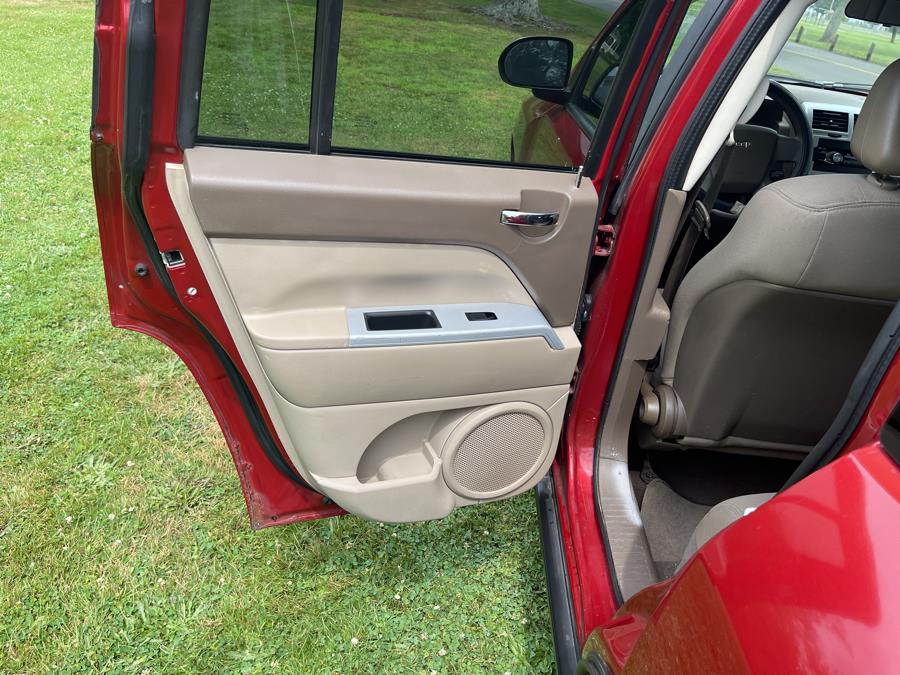 2008 Jeep Compass Sport - Photo 38