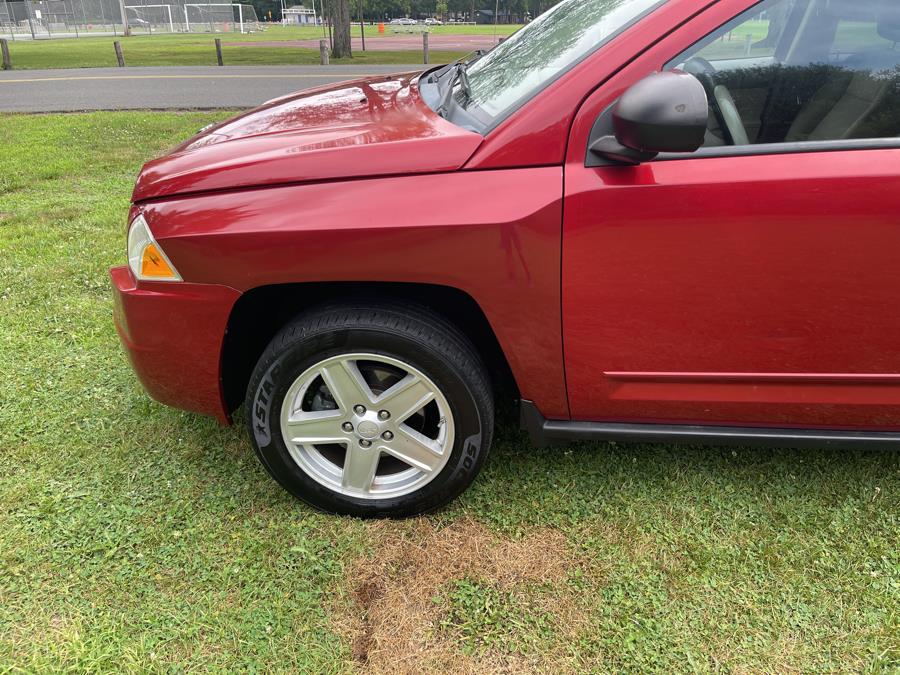 2008 Jeep Compass Sport - Photo 17
