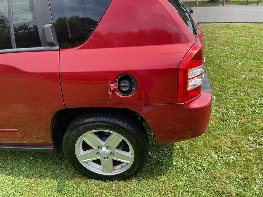 2008 Jeep Compass Sport - Photo 53