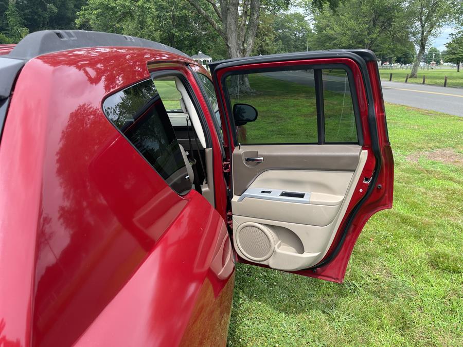 2008 Jeep Compass Sport - Photo 48