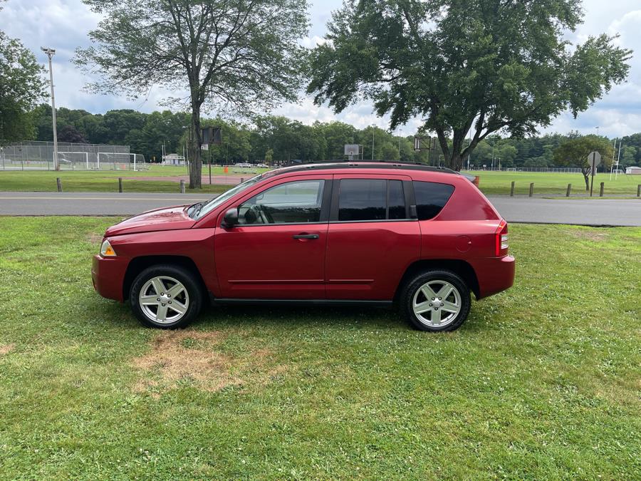 2008 Jeep Compass Sport - Photo 20