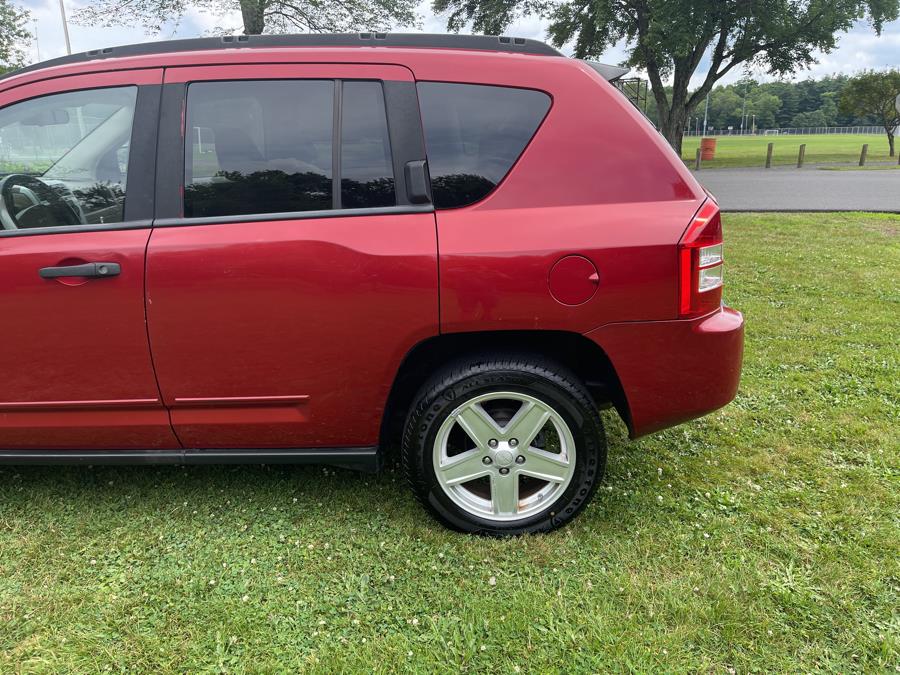 2008 Jeep Compass Sport - Photo 16