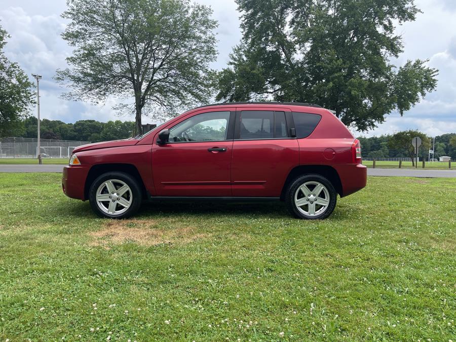 2008 Jeep Compass Sport - Photo 19