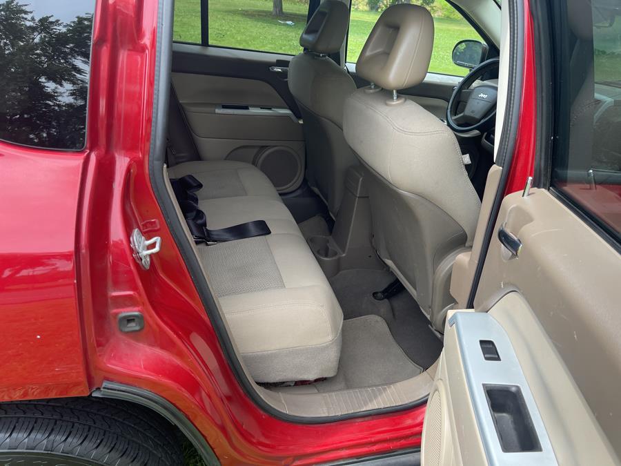 2008 Jeep Compass Sport - Photo 46