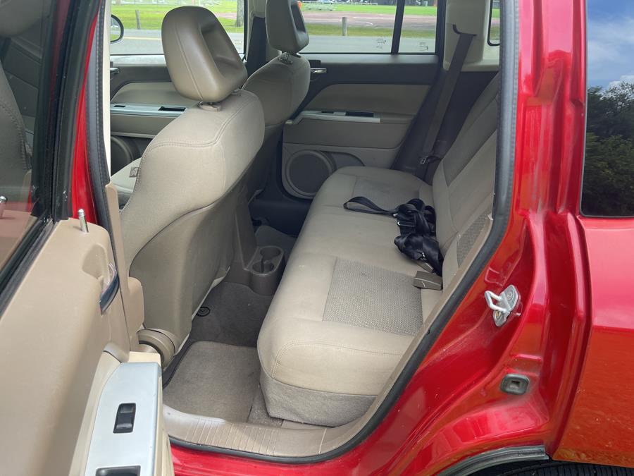 2008 Jeep Compass Sport - Photo 10