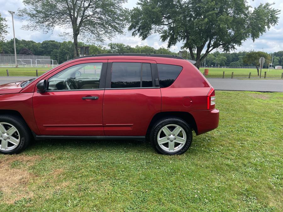 2008 Jeep Compass Sport - Photo 15