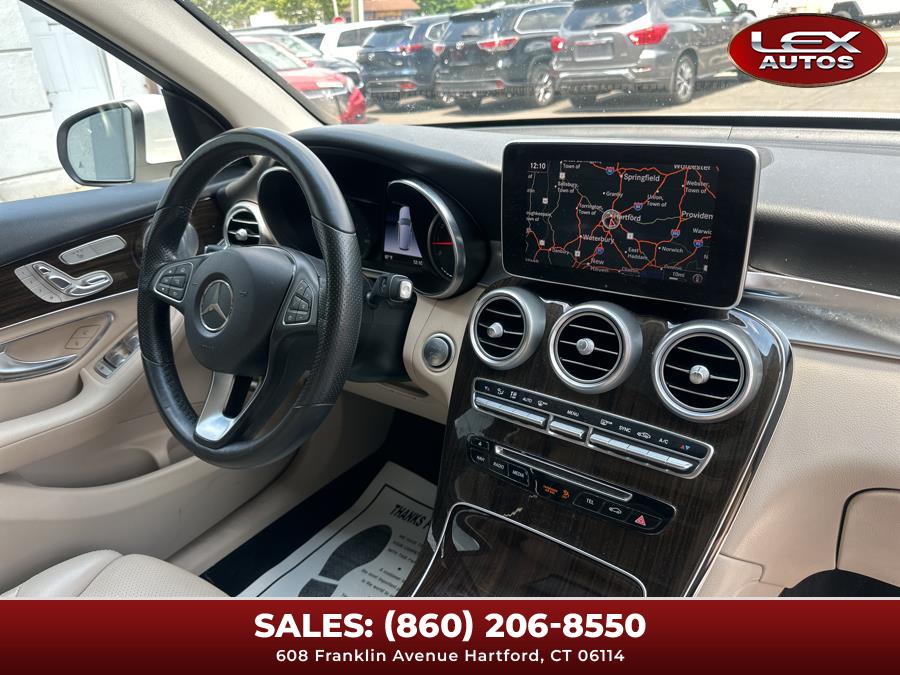 2018 Mercedes-Benz GLC GLC300 - Photo 35