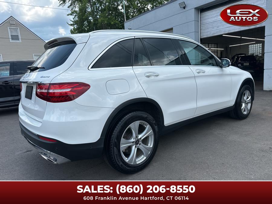 2018 Mercedes-Benz GLC GLC300 - Photo 6