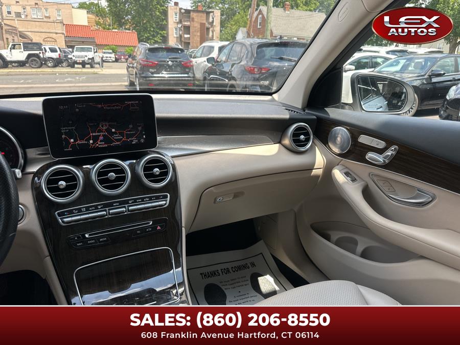 2018 Mercedes-Benz GLC GLC300 - Photo 45