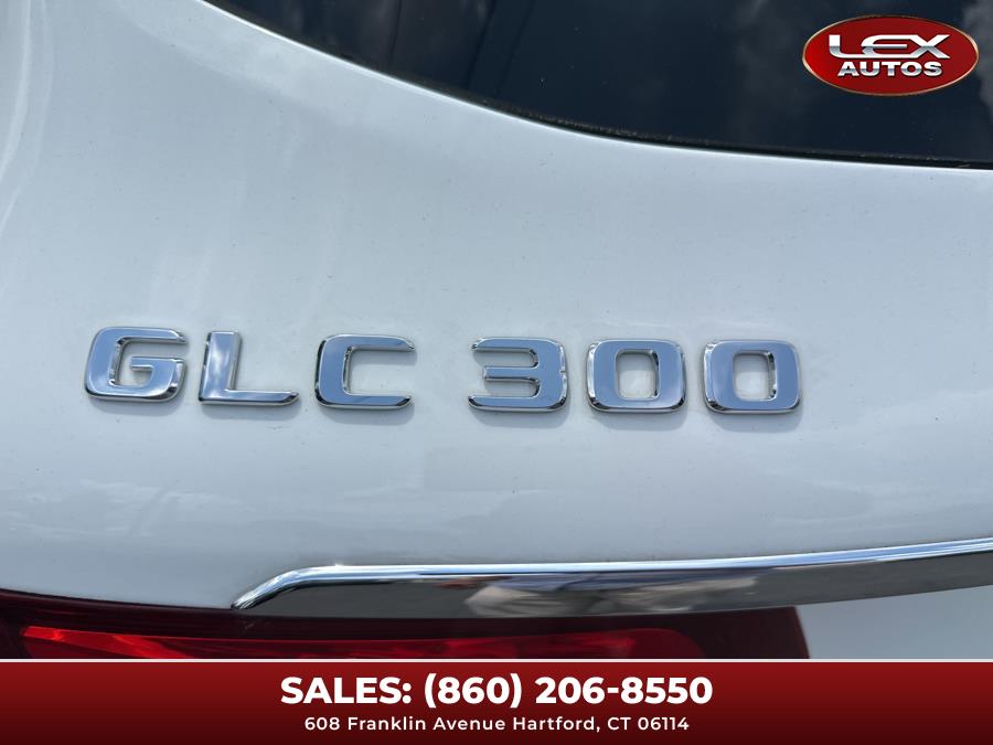2018 Mercedes-Benz GLC GLC300 - Photo 17