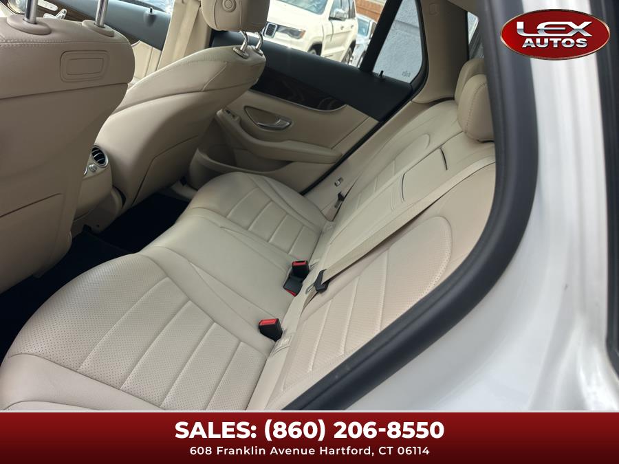 2018 Mercedes-Benz GLC GLC300 - Photo 25