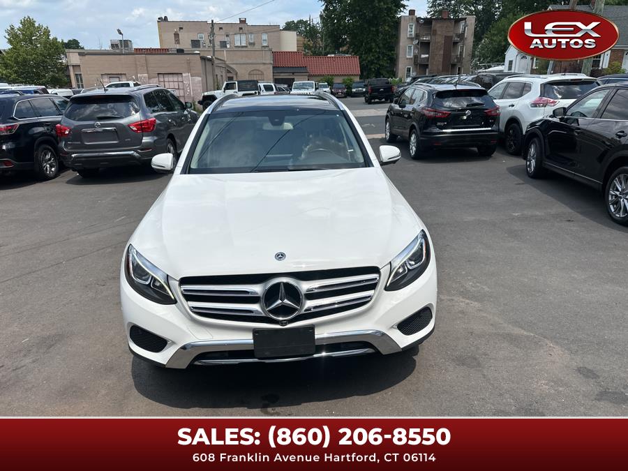 2018 Mercedes-Benz GLC GLC300 - Photo 15