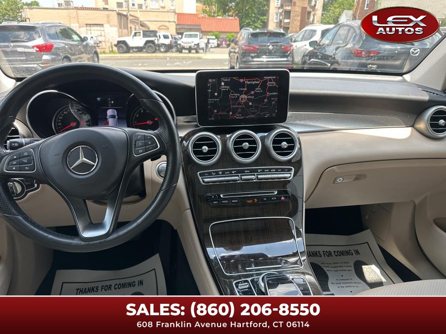 2018 Mercedes-Benz GLC GLC300 - Photo 46