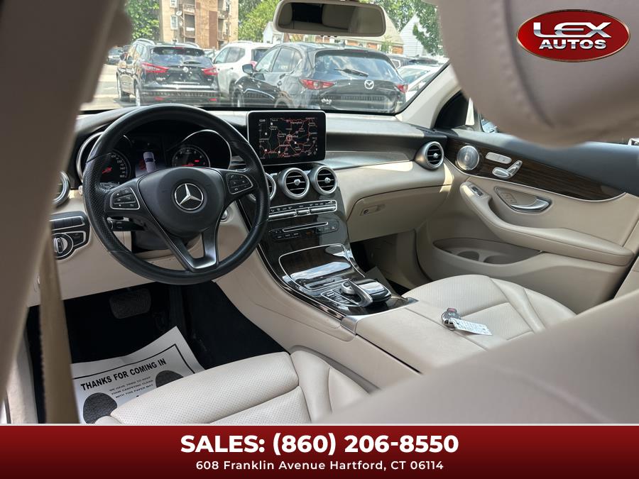 2018 Mercedes-Benz GLC GLC300 - Photo 23