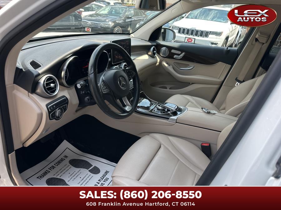 2018 Mercedes-Benz GLC GLC300 - Photo 26