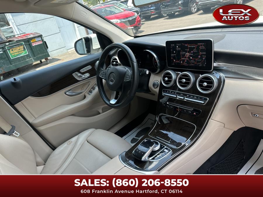 2018 Mercedes-Benz GLC GLC300 - Photo 36