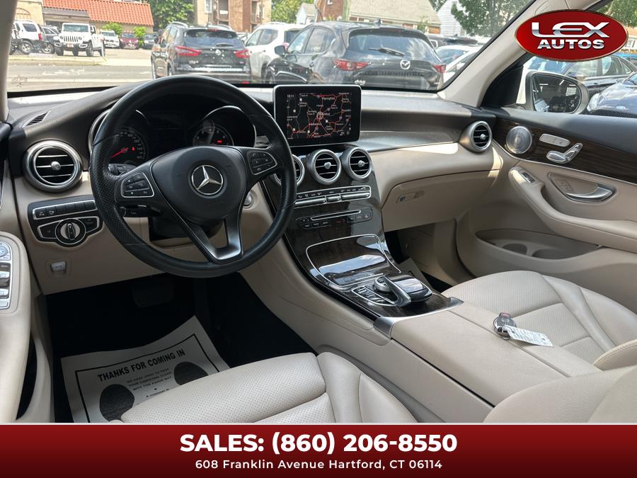 2018 Mercedes-Benz GLC GLC300 - Photo 44