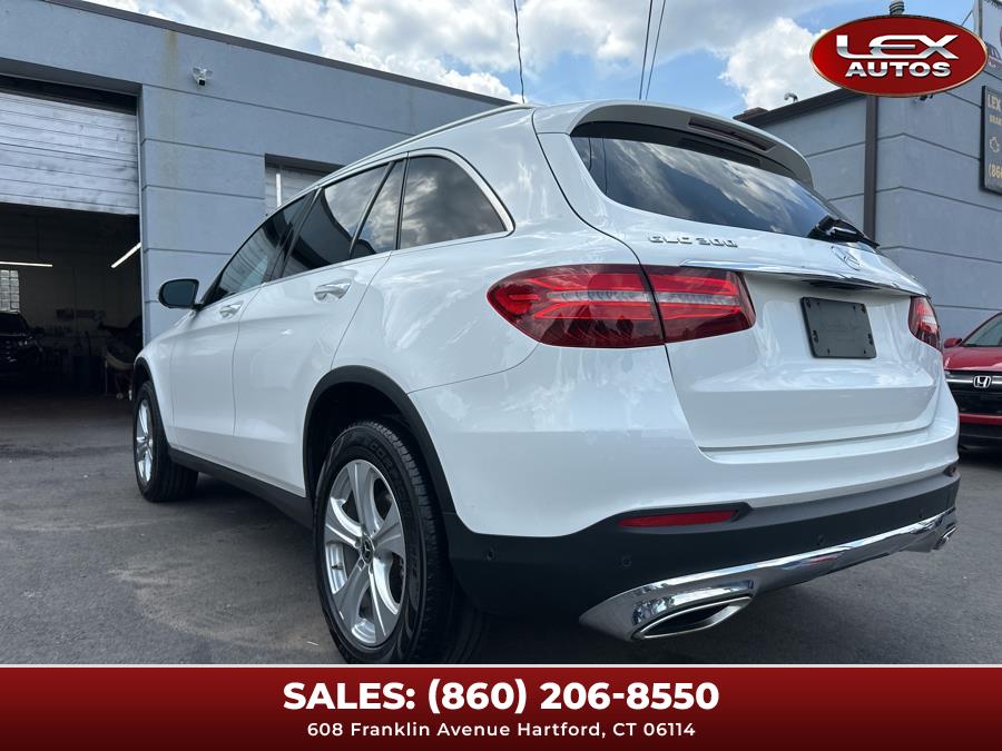 2018 Mercedes-Benz GLC GLC300 - Photo 9