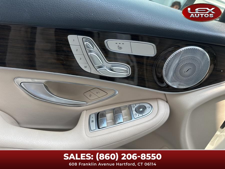 2018 Mercedes-Benz GLC GLC300 - Photo 27