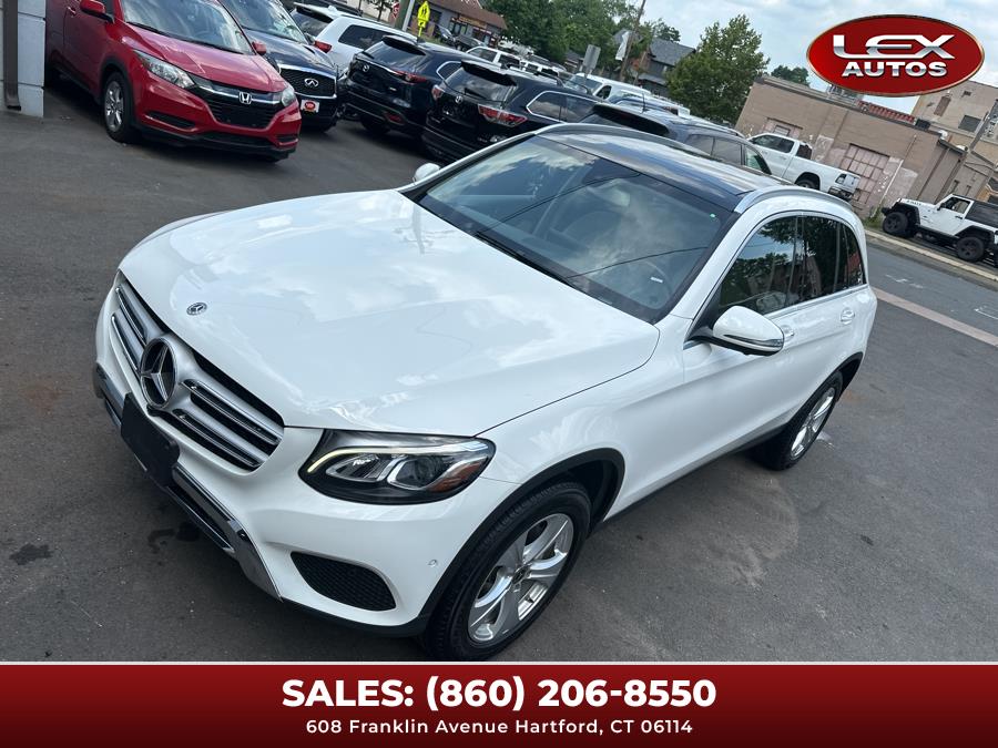 2018 Mercedes-Benz GLC GLC300 - Photo 13