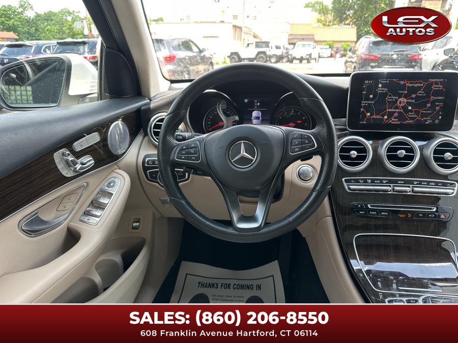2018 Mercedes-Benz GLC GLC300 - Photo 47
