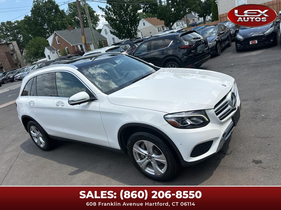 2018 Mercedes-Benz GLC GLC300 - Photo 14