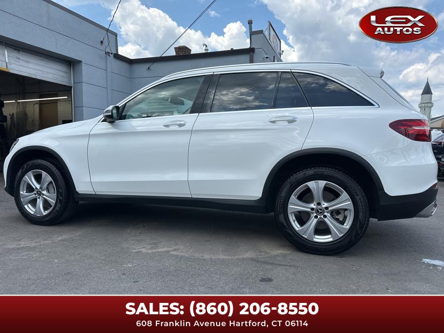 2018 Mercedes-Benz GLC GLC300 - Photo 10