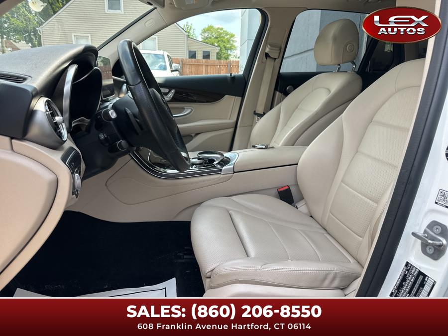 2018 Mercedes-Benz GLC GLC300 - Photo 32