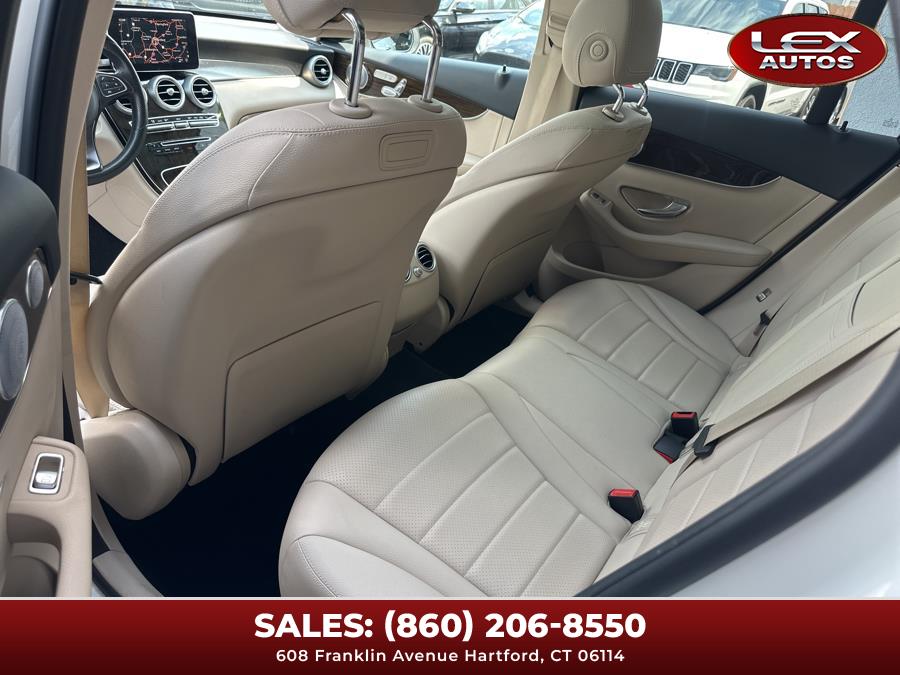 2018 Mercedes-Benz GLC GLC300 - Photo 24