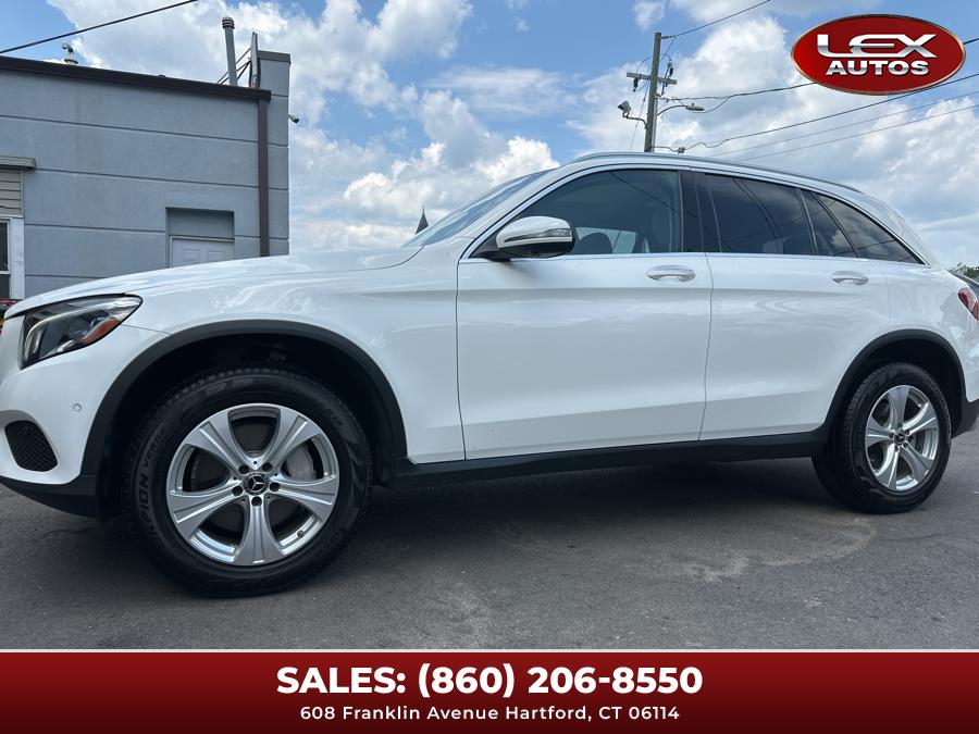 2018 Mercedes-Benz GLC GLC300 - Photo 11