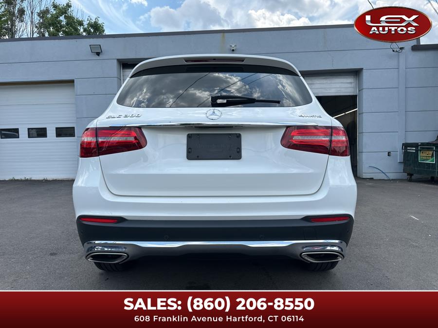 2018 Mercedes-Benz GLC GLC300 - Photo 8