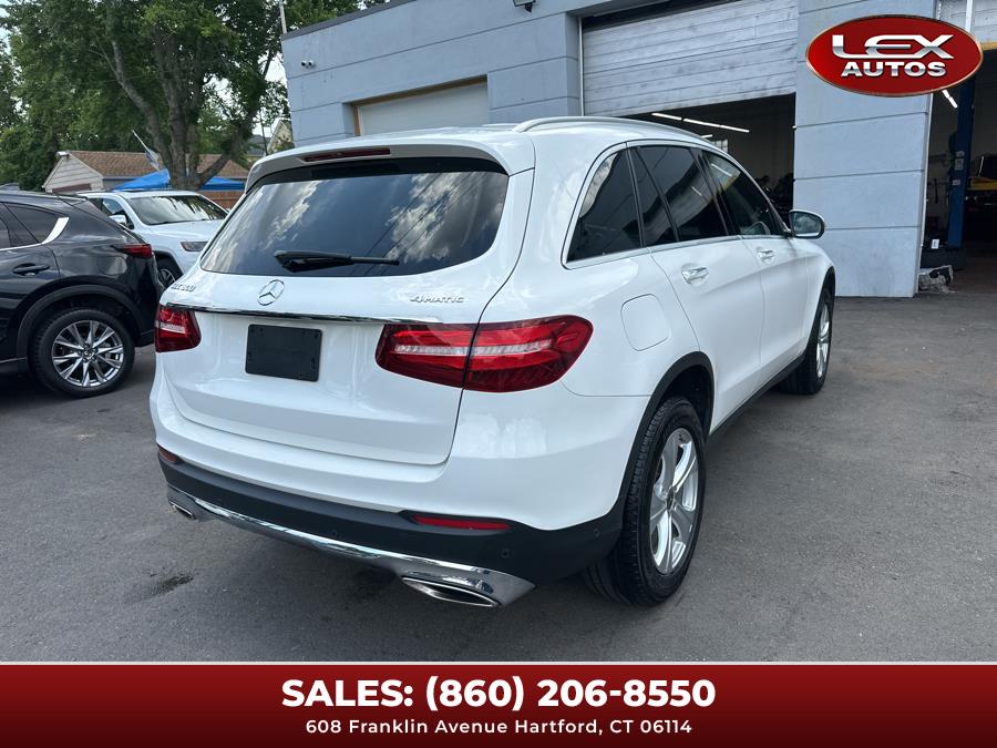 2018 Mercedes-Benz GLC GLC300 - Photo 7